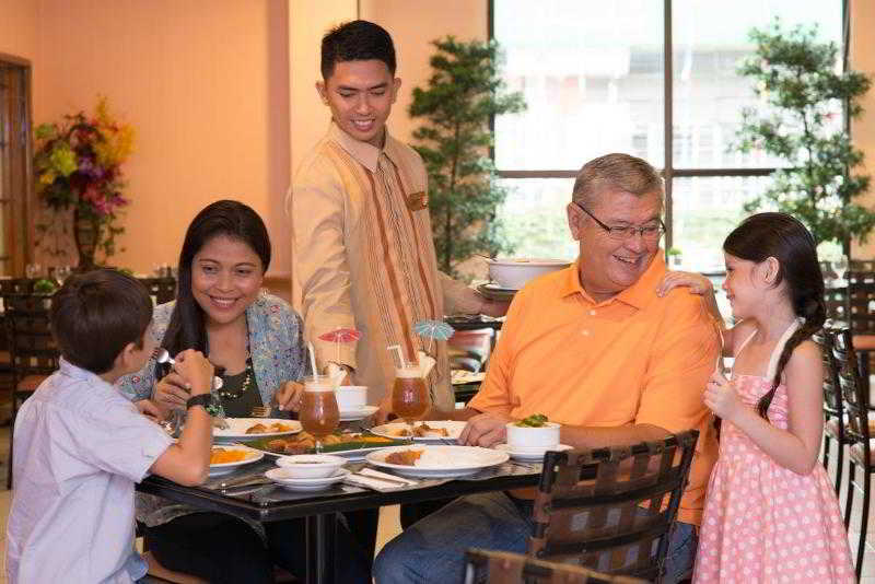 The Mabuhay Manor Hotell Pasay Eksteriør bilde