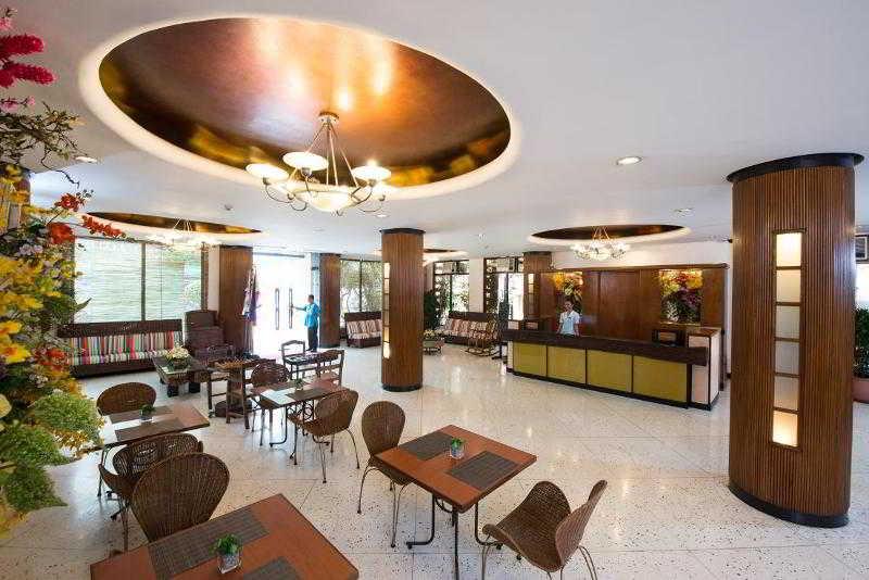The Mabuhay Manor Hotell Pasay Eksteriør bilde